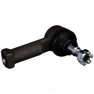 Delphi Outer Steering Tie Rod End for 1990 Mazda B2600 - TA5345