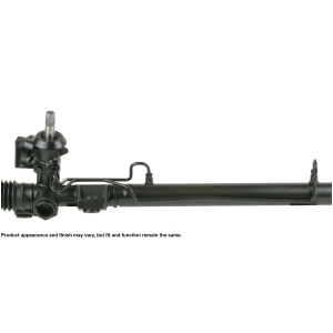 Cardone Reman Remanufactured Hydraulic Power Rack and Pinion Complete Unit for 2006 Dodge Stratus - 22-365