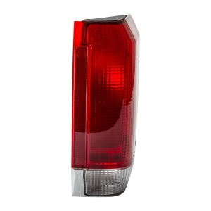TYC Passenger Side Replacement Tail Light for 1989 Ford F-150 - 11-5153-01