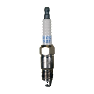 Denso Platinum TT™ Spark Plug for 1995 GMC K1500 Suburban - 4510