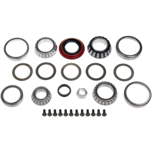 Dorman OE Solution Rear Ring And Pinion Bearing Installation Kit for 1985 Dodge D350 - 697-108