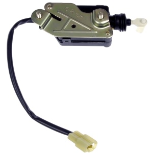 Dorman OE Solutions Rear Driver Side Door Lock Actuator Motor for 1996 Kia Sephia - 759-454