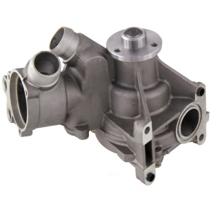 Gates Engine Coolant Standard Water Pump for Mercedes-Benz E320 - 43171