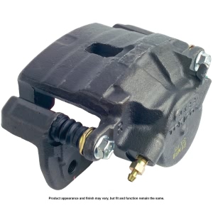 Cardone Reman Remanufactured Unloaded Caliper w/Bracket for 1997 Suzuki Sidekick - 19-B1486