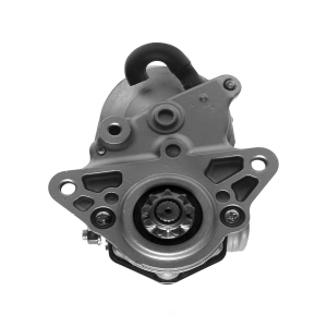 Denso Remanufactured Starter for 2004 Toyota Tundra - 280-0320