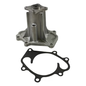GMB Engine Coolant Water Pump for 2019 Nissan NV2500 - 150-9010