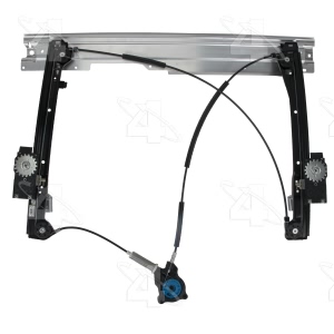 ACI Front Driver Side Power Window Regulator without Motor for 2015 Mini Cooper - 380030