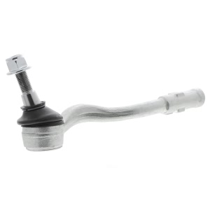 VAICO Passenger Side Outer Steering Tie Rod End for 2012 Audi A4 Quattro - V10-9873