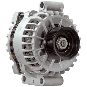 Denso Remanufactured Alternator for 2006 Ford F-250 Super Duty - 210-5378