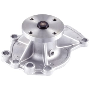 Gates Engine Coolant Standard Water Pump for Nissan NX - 41138