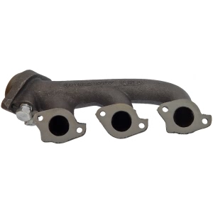 Dorman Cast Iron Natural Exhaust Manifold for 2003 Ford F-150 - 674-554