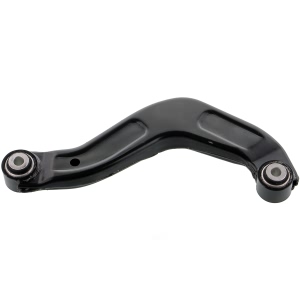 Mevotech Supreme Rear Driver Side Upper Non Adjustable Control Arm for 2007 Audi RS4 - CMS701120