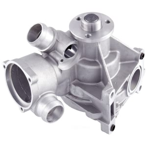 Gates Engine Coolant Standard Water Pump for Mercedes-Benz 300E - 43302