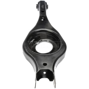 Dorman Rear Driver Side Lower Non Adjustable Control Arm for 2009 Hyundai Sonata - 521-857