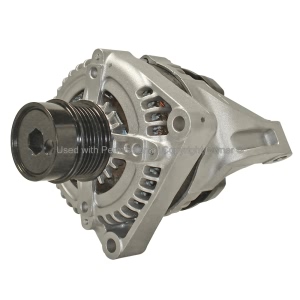Quality-Built Alternator Remanufactured for 2006 Chrysler Town & Country - 13870