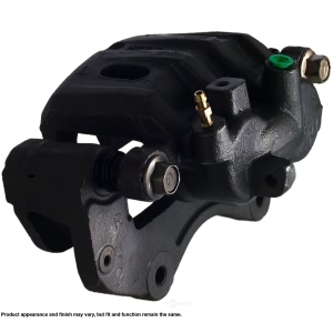 Cardone Reman Remanufactured Unloaded Caliper w/Bracket for Mitsubishi Montero Sport - 19-B1676A