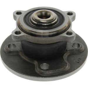 Centric Premium™ Hub And Bearing Assembly for 2008 Mini Cooper - 406.34008