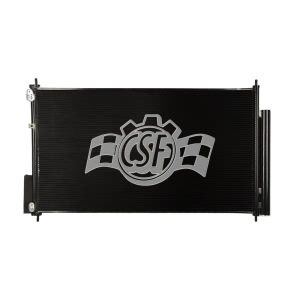 CSF A/C Condenser - 10435