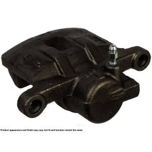 Cardone Reman Remanufactured Unloaded Caliper w/Bracket for 2005 Mitsubishi Lancer - 19-B3495