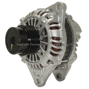Quality-Built Alternator Remanufactured for Plymouth Prowler - 13955