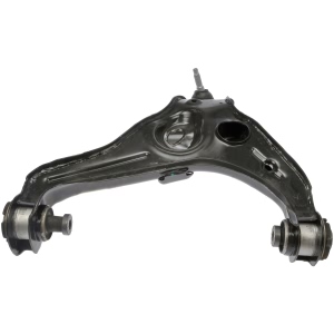 Dorman Front Driver Side Lower Non Adjustable Control Arm And Ball Joint Assembly for 2013 Ford Expedition - 522-213