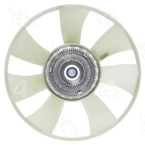 Four Seasons Thermal Engine Cooling Fan Clutch for 2015 Mercedes-Benz Sprinter 3500 - 46103