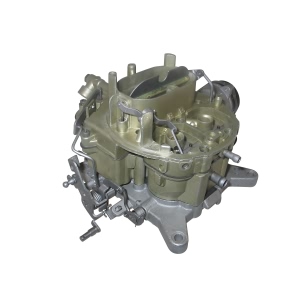 Uremco Remanufacted Carburetor for Jeep J20 - 10-10015