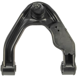 Dorman Front Passenger Side Upper Non Adjustable Control Arm And Ball Joint Assembly for 2004 Nissan Xterra - 521-154