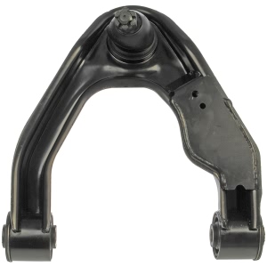 Dorman Front Passenger Side Upper Non Adjustable Control Arm And Ball Joint Assembly for 2002 Nissan Xterra - 521-154