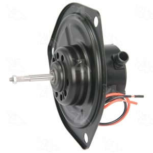 Four Seasons Hvac Blower Motor Without Wheel for 1986 Toyota Camry - 35631