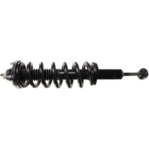Monroe RoadMatic™ Front Driver Side Complete Strut Assembly for 2016 Toyota 4Runner - 181371L
