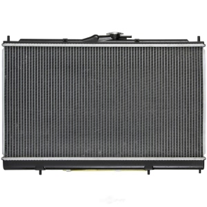 Spectra Premium Complete Radiator for 1995 Mitsubishi Diamante - CU1316