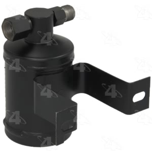 Four Seasons A C Receiver Drier for Dodge - 33566