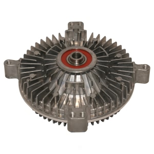 GMB Engine Cooling Fan Clutch for 1992 Mercedes-Benz 500SEL - 947-2050