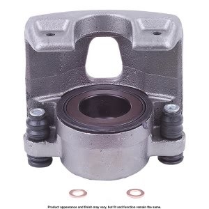 Cardone Reman Remanufactured Unloaded Caliper for 2003 Ford E-150 - 18-4391