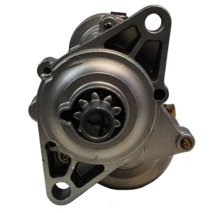 Denso Remanufactured Starter for Honda Civic - 280-6003