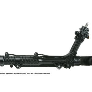 Cardone Reman Remanufactured Hydraulic Power Rack and Pinion Complete Unit for 2003 Land Rover Range Rover - 26-2806