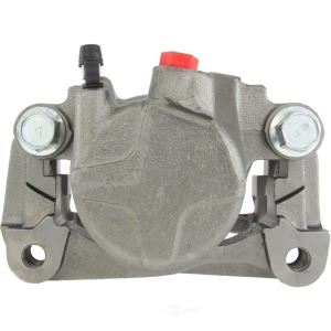 Centric Remanufactured Semi-Loaded Front Passenger Side Brake Caliper for 1998 Toyota Tacoma - 141.44109