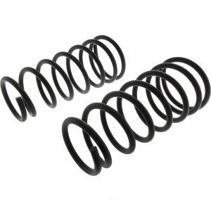 Centric Premium™ Coil Springs for 1988 Chevrolet Nova - 630.44055