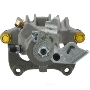 Centric Remanufactured Semi-Loaded Rear Passenger Side Brake Caliper for 1999 Volkswagen Cabrio - 141.33553