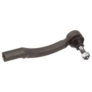 Delphi Front Passenger Side Outer Steering Tie Rod End for 1995 Volvo 850 - TA1496