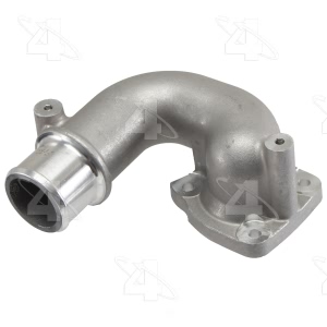 Four Seasons Engine Coolant Water Outlet for 2015 Ram 2500 - 86241