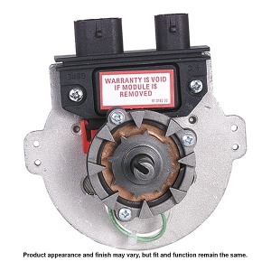 Cardone Reman Remanufactured Electronic Distributor for 1993 Cadillac Fleetwood - 30-1831