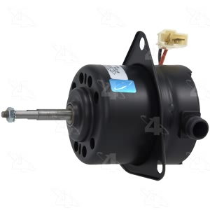 Four Seasons Hvac Blower Motor Without Wheel for 1988 Honda Accord - 35366