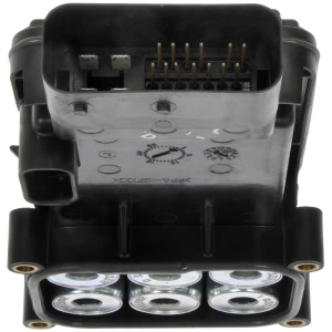 Dorman Remanufactured Abs Control Module for Ford E-350 Econoline Club Wagon - 599-789