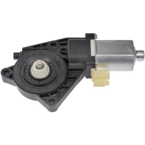 Dorman OE Solutions Front Driver Side Window Motor for 2009 Mercury Milan - 742-200