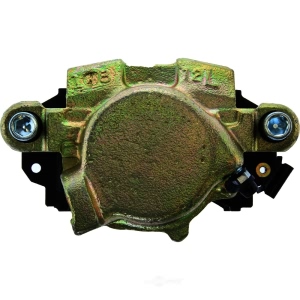 Centric Posi Quiet™ Loaded Front Driver Side Brake Caliper for 1989 Chevrolet S10 - 142.62066
