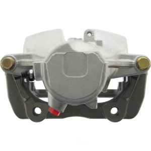 Centric Remanufactured Semi-Loaded Front Passenger Side Brake Caliper for 2013 Mercedes-Benz SLK250 - 141.35171