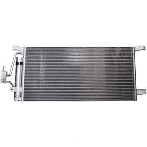 Denso A/C Condenser for 2005 Saturn Relay - 477-0788