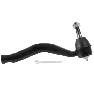 Delphi Steering Tie Rod Assembly for 2013 Lexus IS350 - TA5022